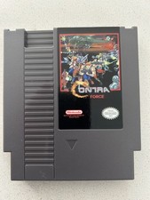 Contra Force - Nintendo NES - JOGO SOMENTE comprar usado  Enviando para Brazil