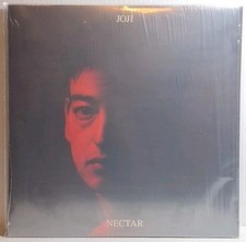 Joji Nectar (Record, 2021) Rare Double LP NM Black Vinyl Fast Shipping  comprar usado  Enviando para Brazil