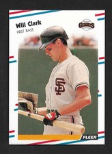 1988 fleer clark 78 for sale 1988 fleer clark 78 for sale Ashland