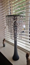 Acrylic crystal ceiling for sale  BLACKBURN