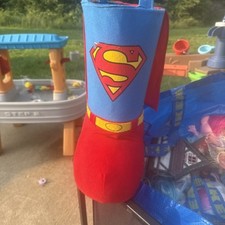 Superman trick treat for sale  Elizabethtown