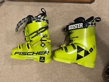 Fischer rc4 podium for sale  KENDAL