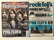 Pink floyd rolling d'occasion  Saint-Pierre-d'Allevard