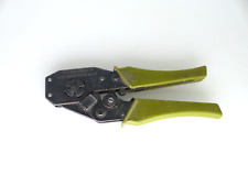 Wago variocrimp 4mm gebraucht kaufen  Berkenthin