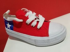 Scarpe bambina bambino usato  Caivano