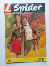 Comics spider riginal gebraucht kaufen Comics spider riginal gebraucht kaufen  Köln