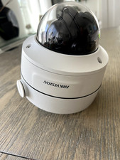 Cámara IP Hikvision DS-2CD2783G2-IZS 8MP Acusense 4X zoom motorizado POE 2,8-12 MM segunda mano  Embacar hacia Mexico