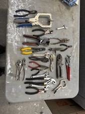 Tool lot used for sale  Houston