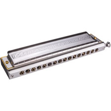 Hohner 280 chromonica usato  Roccagloriosa