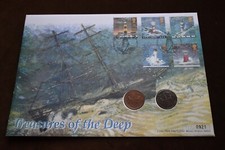 1998 sunken treasure for sale  KILMARNOCK