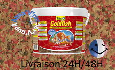 Tetra goldfish aliment d'occasion  Amiens-