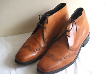 Barker goodyear welted for sale  LONDON