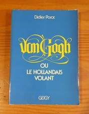 Van gogh hollandais d'occasion  La Fère