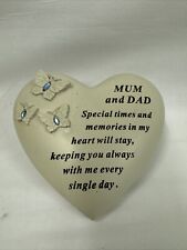 Mum dad grave for sale  SWINDON