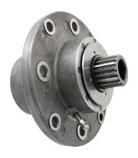 Deck spindle fits d'occasion  Expédié en Belgium