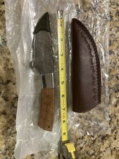 Damascus steel blade for sale  Magnolia