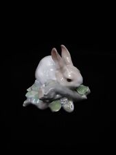 Vintage lladro rabbit for sale  San Antonio