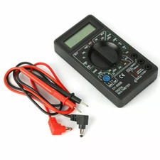 Tester multimetro misuratore usato  Corato