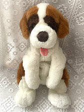 Peluche chien saint d'occasion  Paris XV