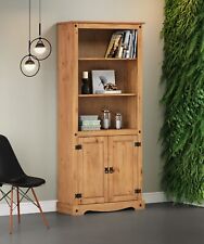 Corona bookcase door for sale  ROTHERHAM