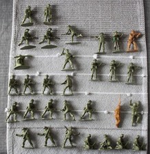 Scale british infantry for sale  CARLISLE