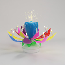 Quicklight flower power for sale  BASILDON