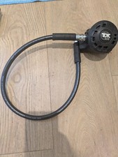 Apeks tx40 octopus for sale  READING