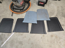 Mustang black seat for sale  Collinsville