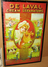 Delaval cream separator for sale  Boston