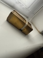 Ridgid gold dies for sale  BARKING