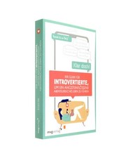 Guide introvertierte angsteinf gebraucht kaufen  Trebbin