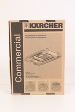 Kärcher systainer adapterplat gebraucht kaufen  Untersiemau