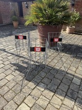 Tennis ball hopper for sale  NORWICH