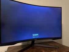 Samsung odyssey g55c for sale  Weirton
