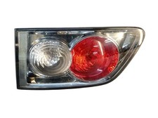 Rückleuchte rücklicht mazda gebraucht kaufen  Wachtendonk