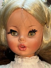 Lovely vtg blonde for sale  Warren