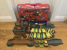 Elc dino adventure for sale  WOKINGHAM