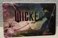 Wicked regal gift for sale  Longview