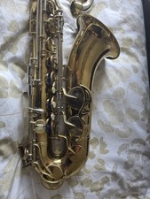 saxophone neck for sale  STOCKTON-ON-TEES
