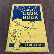 Vtg budget cook for sale  Santa Rosa