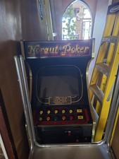 Poker machine sale for sale  LONDON