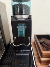 Rancilio rocky espresso for sale  Kansas City