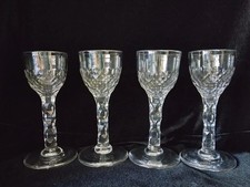 Antique georgian facet for sale  CARDIFF
