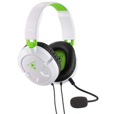 Fones de ouvido Turtle Beach EAR Force Recon 50X jogos 0 1/8 polegadas Xbox PS4 PS5 renascido comprar usado  Enviando para Brazil