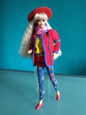 Mattel barbie benetton usato Mattel barbie benetton usato  Palazzolo sull'Oglio