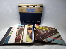 The beatles collection d'occasion  Expédié en Belgium