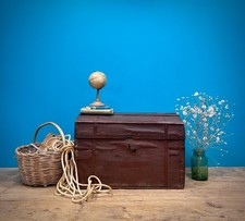 Baule viaggio inizi usato Baule viaggio inizi usato  Codroipo