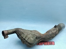 Terminale scarico originale usato  Italia
