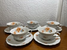 Tee der kaffeetassen gebraucht kaufen  Hildburghausen