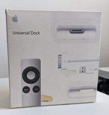 Apple universal dock gebraucht kaufen  Altrip
